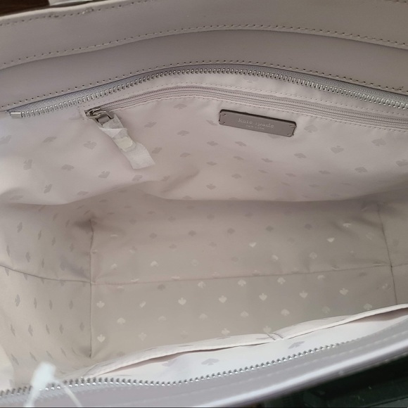BRAND NEW Kate Spade Large Tote - Picture 2 of 8
